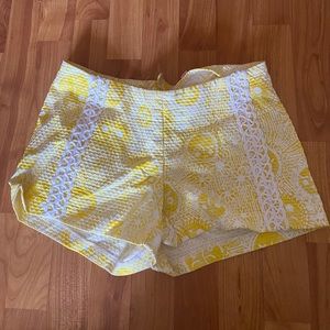 Lilly Pulitzer Short